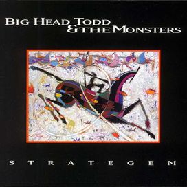 Strategem - 1994 • Álbum