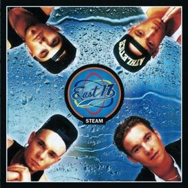 Steam - 1994 • Álbum