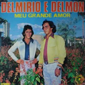 Meu Grande Amor  - 1977 • Álbum