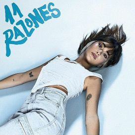 11 RAZONES - 2020 • Álbum