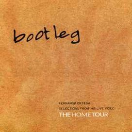  Bootleg Selections From The Home Tour - 2000 • Álbum