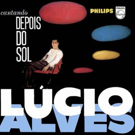 Cantando Depois do Sol - 1961 • Álbum