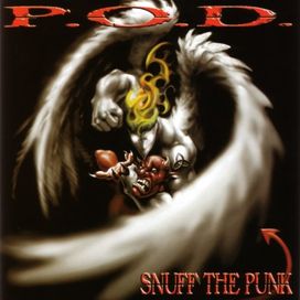Snuff The Punk - 1994 • Álbum