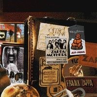Over-Nite Sensation - 1973 • Álbum