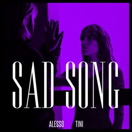 Sad Song - 2019 • Single/EP