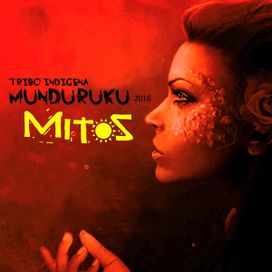Mitos - 2016 • Álbum