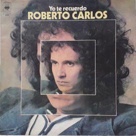 Yo Te Recuerdo - 1974 • Álbum