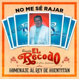 No Me Sé Rajar - 2002 • Álbum