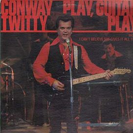 Play, Guitar Play - 1977 • Álbum