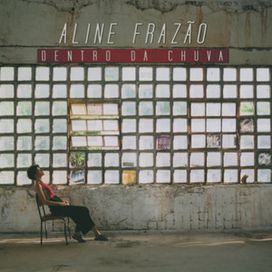 Dentro da Chuva - 2018 • Álbum