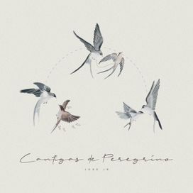 Cantigas de Peregrino - 2020 • Sencillo/EP