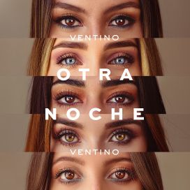 Otra Noche - 2019 • Álbum