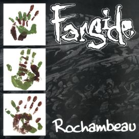Rochambeau - 1992 • Álbum