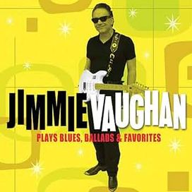 Plays Blues, Ballads &amp; Favorites - 2010 • Álbum