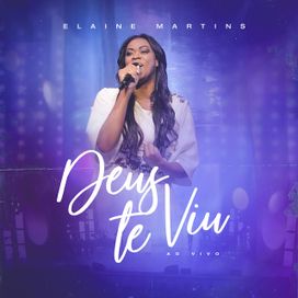 Deus Te Viu - 2020 • Single/EP