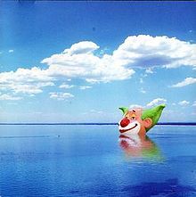 Speedboats For Breakfast - 2004 • Álbum