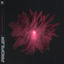 A Digital Nowhere - 2024 • Álbum