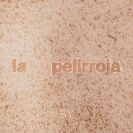 La Pelirroja - 2025 • Sencillo/EP