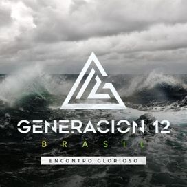 Encontro Glorioso - Álbum