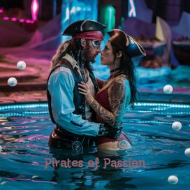 Pirates of Passion (feat. Magic Notes Tune Tune &amp; Thunder Strike) - 2024 • Sencillo/EP