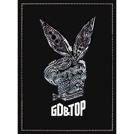 GD &amp; TOP - 2010 • Álbum