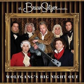 Wolfgang's Big Night Out - 2007 • Álbum