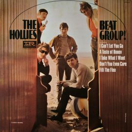 Beat Group! - 1966 • Álbum