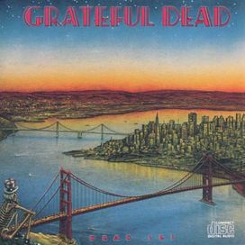 Dead Set - 1981 • Álbum