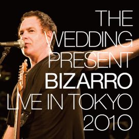 Bizarro: Live in Tokyo, 2010 - 2011 • Álbum