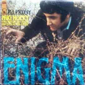 Enigma - 1967 • Álbum