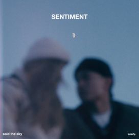 Sentiment - 2022 • Álbum