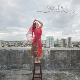 Solta - Clara Menezes