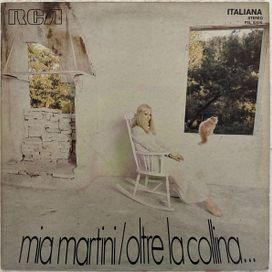 Oltre La Collina  - 1971 • Álbum