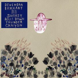 Smokey Rolls Down Thunder Canyon - 2007 • Álbum