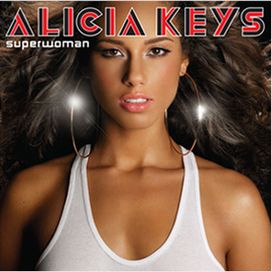 Superwoman - 2008 • Single/EP