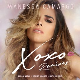 XOXO (Remixes) - 2023 • Single/EP