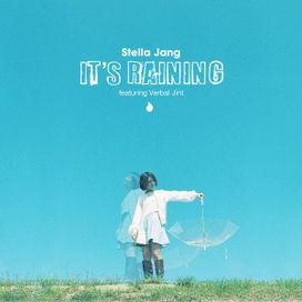 It's Raining - 2015 • Single/EP