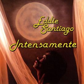 Intensamente - 1993 • Álbum