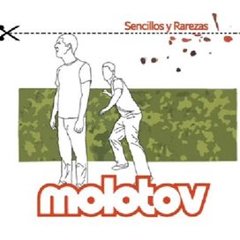 Molotov - Sencillos y Rarezas - 2025 • Recopilación