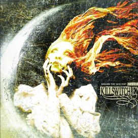Disarm The Descent (Special Edition) - 2013 • Álbum