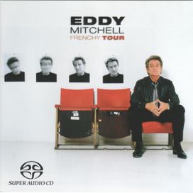 Frenchy Tour - 2004 • Álbum