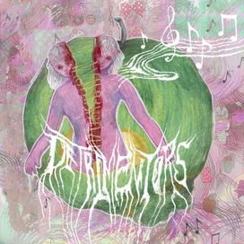 Detrimentors - 2025 • Sencillo/EP