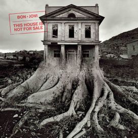 This House Is Not For Sale - 2016 • Álbum