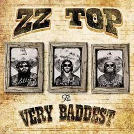 The Baddest - 2014 • Álbum