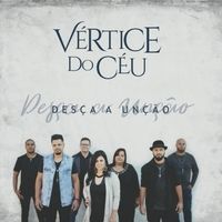 Desça Unção - Álbum