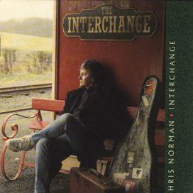 Interchange - 1991 • Álbum