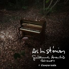 As Histórias 40 Anos 1ª Temporada - 2016 • Coletânea