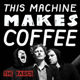 This Machine Makes Coffee - 2020 • Álbum