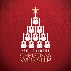 Christmas Worship - 2013 • Álbum