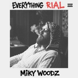 Everything RiaL - 2026 • Álbum